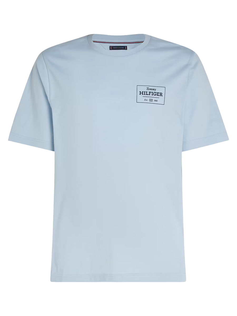 Tommy Hilfiger Regular Logo t-shirt